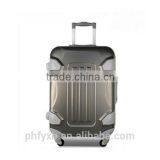 Cool Design Smile Face Luggage New Arrival ABS Trolley Bag/ Hardshell Plastic Trolley Cases thumbnail-4