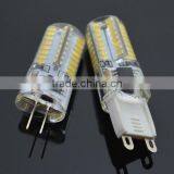 Cheaptest Silicone Halogen Replacement g9 Led 60w