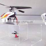 New New Arrival Acrylic Table Display Riser thumbnail-1