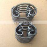 Iron Fence Design Wrought Iron C S Scroll