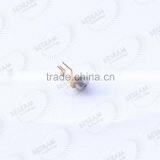 OSRAM 515nm 520nm 510nm 10mw Green Laser Diode LD PL5510 TO18 5.6mm New thumbnail-2