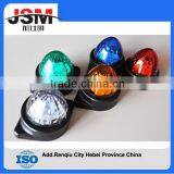 Top Sale! 24v Truck Trailer Side Lights Tail Lights Reverse Lights Turn Signals thumbnail-6