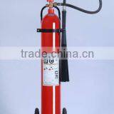 Trolley Mounted Fire Extinguishers