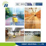 Suction Motor 450W Vacuum Soak Scrubbing Machine Washing Cars Hand Propelled Washing Sucking Dry Machine thumbnail-4