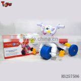 Electric Car thumbnail-1