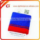 Real Cotton Sweatband,sports Madrid Wristband thumbnail-5