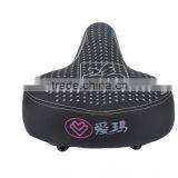 Hot Sale New Arrivel High Quality Wholesale Price Comfortable Leather Electric Bicycle Saddles Bicycle Parts thumbnail-6