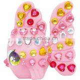 Fancy Unique Girl Gift Set Toys Free Sample Birthday Gift Wedding Gift Souvenir Wedding Giveaway for Guests thumbnail-3