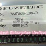 FSMD050-1206 FD Surface Mount PTC Fuse
