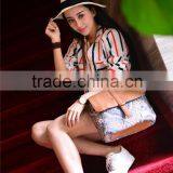 Hot Selling Messenger Lady's Bag thumbnail-1