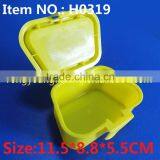 H0319 11.5*8.8*5.5Cm Fishing Tackle Box Bait Box thumbnail-1