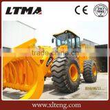 China Log Loader LTMA Customizing Atv Log Loaders Sale thumbnail-3