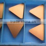coating carbide milling inserts