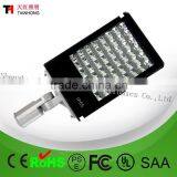 Angle Adjustable Water-proof IP65 LED Street Light 48W