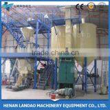 High Performance Tile Adhesive Mortar And Tile Grout Mixing Plant Made In China For Export thumbnail-1