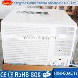 low power consumption mini window air conditioner