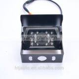 650TVL High Resolution Sony CCD Night Vision 12v Car Rear View Camera For Bus/Truck/Trailer DVR thumbnail-3