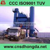 Mobile Asphalt Mixing Plant thumbnail-2