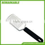 Stainless Steel Grater Zester Microplane Grater Ginger Grater Round Grater Mini Grater