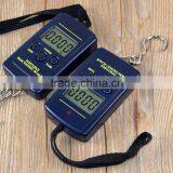 40Kg 10g Digital Luggage Weight Hanging Scale With BackLight