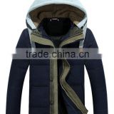 2016 men bulk big size deal hood famous clothing jacket for winter