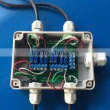 1~5T Digital Platforms Weighing With 4 Cells thumbnail-3