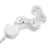 US Flexible Power Strip thumbnail-3