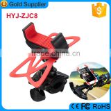 Portable Bicycle Phone Stand Bracket, Dashboard Mount Cellphone Holders in Car thumbnail-1