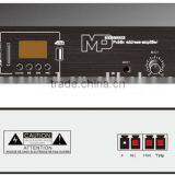 MP-7070 70W Power Amplifier thumbnail-4