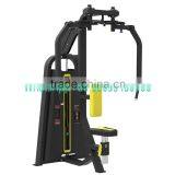JG-1638 Gym Pear Delt Pec Fly Fitness Equipment thumbnail-1