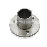 Top Quality Stainless Steel 316 Handrail Fittings Flange Base Plate thumbnail-4
