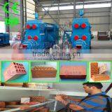 Automatic Clay Brick Making Machine/ Clay Brick Making Machine Price