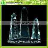 DDL-H074 Trade Assurance Crystal Trophy and Awards thumbnail-1