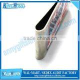 High Quality Brass America Flag Design Metal Money Clip thumbnail-4