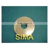 CHARMILLES EDM WIRE CUT C409 Pinch Roller 100542999