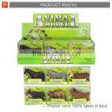 Styles Vivid Plastic Animal Toy Set for Kids thumbnail-6