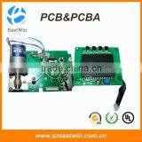 Pcb and Pcb Assembly Mass Production and Prototype