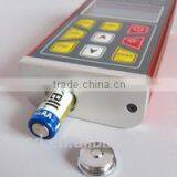 Hand-held Magnetic and Eddy LCD Display Car Paint Coating Thickness Gauge thumbnail-6