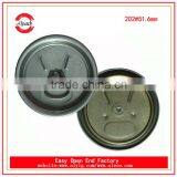 202# China Hot Sale Aluminum Can Top thumbnail-4