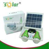 Small Mini Rechargeable Led Home Lighting Solar Power System Solar Energy System off Grid Solar Power thumbnail-2