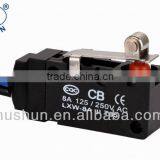250VAC Waterproof Micro Switch Wholesale thumbnail-1