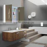 Luxury Bathroom CABINET Mirrors With Led Lights Inside thumbnail-1