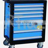 2015 Ruiteng High Quality Tool Trolley With 220pcs Tools Swiss Kraft Professional 220pcs Tools 186 Tool Set thumbnail-3