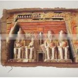 High quality Papyrus Paintings Egypt