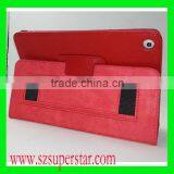 Ipad Mini Leather Bag for Tablet pc With Leather thumbnail-1