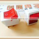 Electrical Rocker Switch,momentary Rocker Switch,Rocker Switch for Pcb thumbnail-5