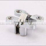 Adjustable Angle Hinge Container Door Hinge Shower Hinge thumbnail-2