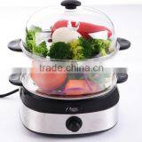 2015 New Electric Steam Cooker thumbnail-2