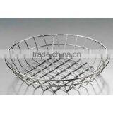 Kitchen Use Wire Basket Made of Stainless Steel YC001 thumbnail-1