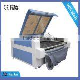 Knife Table Eastern Paper Laser Cutter